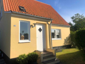 Cottage In Skagen Town in Skagen